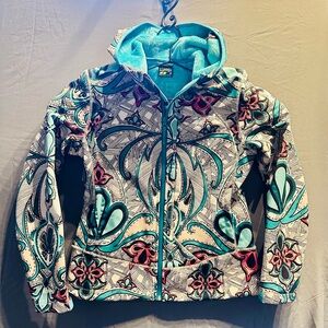 Koppen softshell jacket, medium